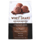 Протеїн Syntrax Whey Shake 2270 g /76 servings/ Chocolate Shake