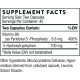 Триптофан Thorne Research 5-Hydroxytryptophan 90 Caps