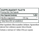 Пробіотик Thorne Research Bacillus Coagulans 60 Veg Caps
