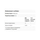 Бетаїну гідрохлорид Thorne Research Betaine HCL & Pepsin 225 Caps THR-41502