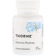 Мікроелемент Хром Thorne Research Chromium Picolinate 60 Caps