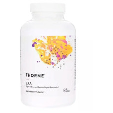Травні ферменти Thorne Research Digestive Enzymes 180 Caps