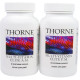 Вітамінно-мінеральний комплекс Thorne Research Multi-Vitamin Elite 2 Bottles 90 Veg Caps