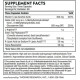Аргинин Thorne Research L-Arginine Plus With Nutrients for Added Support 180 Veg Caps