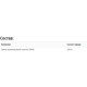 Аминокомплекс Thorne Research Pharma GABA-250 60 Caps THR-66201