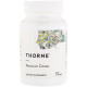 Мікроелемент Калій Thorne Research Potassium Citrate 90 Veg Caps