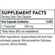 Теанин Thorne Research Theanine 90 Caps