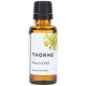Комплекс Вітамін D3+K2 Thorne Research Vitamin D/K2, 1 fl oz 30 ml