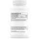 Мікроелемент Цинк Thorne Research Zinc Picolinate 15 mg 60 Caps