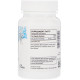 Мікроелемент Цинк Thorne Research Zinc Picolinate 30 mg 60 Caps