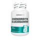 Хондропротектор (для спорту) BioTechUSA Chondroitin Glucosamine 60 Caps
