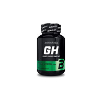 Аминокомплекс для спорта BioTechUSA GH Hormone Regulator 120 Caps