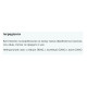 Амінокислота BCAA для спорту MyProtein BCAA 2:1:1 Impact 500 g /100 servings/ Unflavored