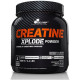 Креатин комплекс Olimp Nutrition Creatine Xplode 500 g /100 servings/ Grapefruit