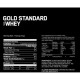 Протеїн Optimum Nutrition 100% Whey Gold Standard 2270 g /72 servings/ Chocolate Malt