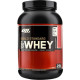 Протеїн Optimum Nutrition 100% Whey Gold Standard 909 g /29 servings/ Chocolate Malt