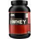 Протеїн Optimum Nutrition 100% Whey Gold Standard 909 g /29 servings/ Extreme Milk Chocolate