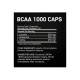 Амінокислота BCAA для спорту Optimum Nutrition BCAA 1000 Caps 200 Caps