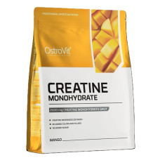 Креатин моногідрат OstroVit Creatine Monohydrate 500 g /166 servings/ Mango