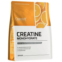 Креатин моногидрат OstroVit Creatine Monohydrate 500 g /166 servings/ Orange