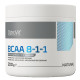 Амінокислота BCAA для спорту OstroVit Extra Pure BCAA 8:1:1 200 g /20 servings/ Pure