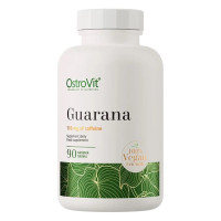 Енергетик OstroVit Guarana 90 Tabs