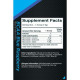 Амінокислота BCAA для спорту Rule One Proteins R1 BCAAs 222 g /30 servings/ Fruit Punch
