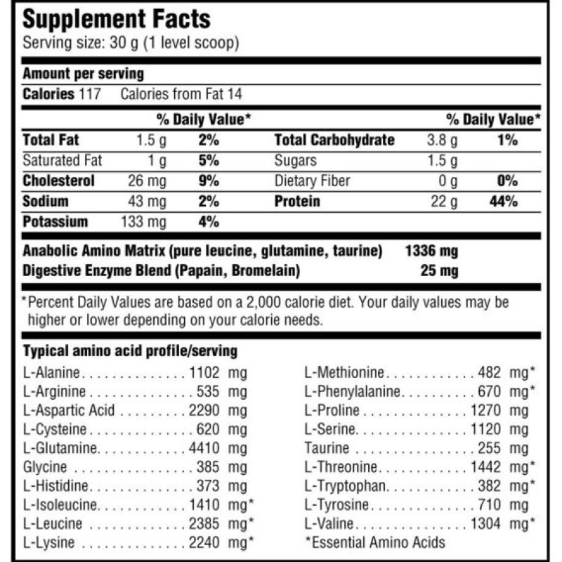 Протеїн Scitec Nutrition 100% Whey Protein Professional 920 g /30 servings/ Chocolate Cookie Cream