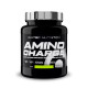 Амінокомплекс для спорту Scitec Nutrition Amino Charge 570 g /30 servings/ Blue Raspberry