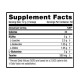 Амінокомплекс для спорту Scitec Nutrition BCAA+Glutamine Xpress 600 g /50 servings/ Long Island Ice Tea