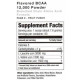 Амінокомплекс для спорту Ultimate Nutrition Flavored BCAA 12,000 Powder 457 g /60 servings/ Orange