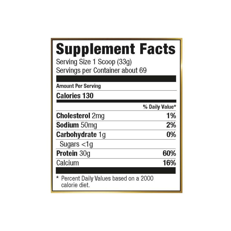 Протеїн Ultimate Nutrition Iso Sensation 93 2270 g /71 servings/ Strawberry