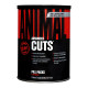 Комплексний жироспалювач Universal Nutrition Animal Cuts 42 packs