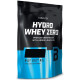 Протеїн BioTechUSA Hydro Whey Zero 454 g /18 servings/ Vanilla