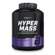 Гейнер BioTechUSA Hyper Mass 5000 2270 g /34 servings/ Strawberry