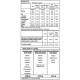 Гейнер BioTechUSA Hyper Mass 5000 2270 g /34 servings/ Chocolate