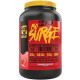 Протеїн Mutant Iso Surge 727 g /23 servings/ Strawberry Milkshake