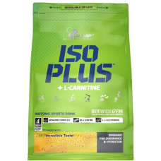 Енергетик Olimp Nutrition Iso Plus Powde 1505 g /86 servings/ Lemon