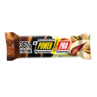 Протеиновый батончик Power Pro Протеиновый батончик 36% Nutella 60 g Фисташковое пралине
