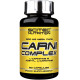 Жироспалювач для спорту Scitec Nutrition Carni Complex 60 Caps
