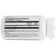 Мікроелемент Літій Solaray Lithium Aspartate 5 mg 100 Caps SOR-04599