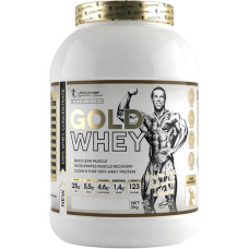 Протеїн Kevin Levrone Gold Whey 2000 g /66 servings/ Strawberry