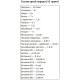 Комплексний жироспалювач Power Pro Carnitine 4000 500 g /50 servings/ Лимон