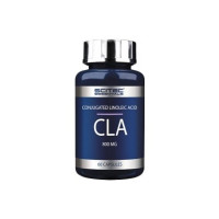 Жиросжигатель Scitec Nutrition CLA 60 Caps