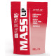 Гейнер Activlab Mass UP 5000 g /50 servings/ Strawberry
