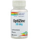 Мікроелемент Цинк Solaray OptiZinc 30 mg 60 Veg Caps SOR04707
