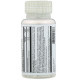 Мікроелемент Цинк Solaray OptiZinc 30 mg 60 Veg Caps SOR04707