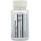 Мікроелемент Цинк Solaray OptiZinc 30 mg 60 Veg Caps SOR04707