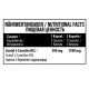 Жироспалювач для спорту MST Nutrition L-Carnitine Acetyl 90 Caps