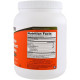 Клітковина NOW Foods Whole Psyllium Husks 340 g /34 servings/
